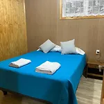 Cabana Luna Natales