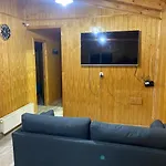 Cabana Luna Natales